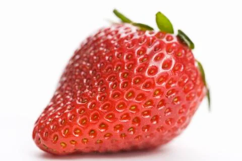 Strawberry Stock Photos