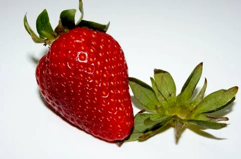 Strawberry Stock Photos