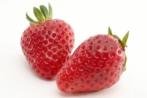 Strawberry Stock Photos