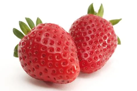 Strawberry Stock Photos