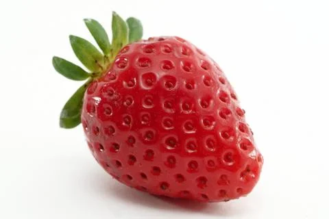 Strawberry Stock Photos