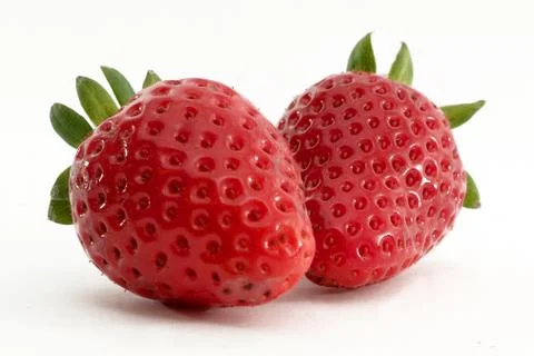 Strawberry Stock Photos