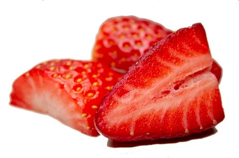Strawberry Stock Photos