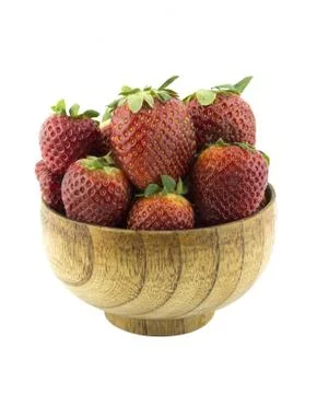 Strawberry Stock Photos