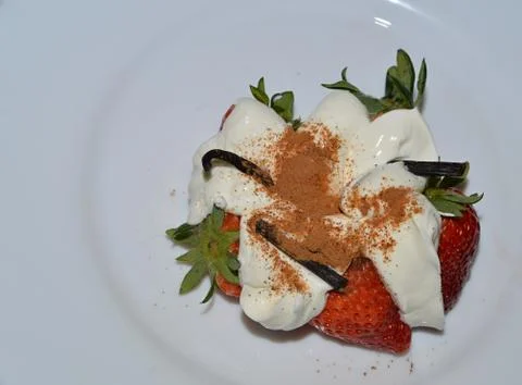 Strawberry Stock Photos