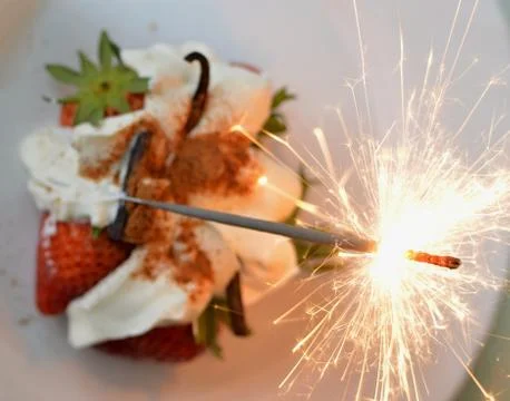 Strawberry Stock Photos