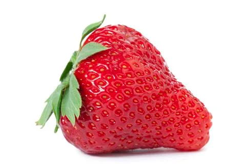 Strawberry Stock Photos