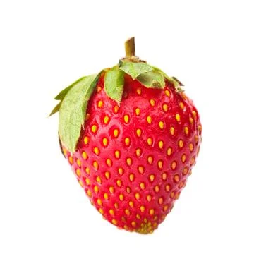 Strawberry Stock Photos