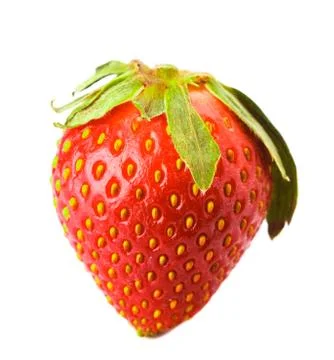 Strawberry Stock Photos
