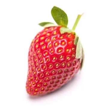 Strawberry Stock Photos