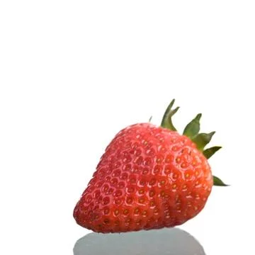 Strawberry Stock Photos