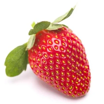 Strawberry Stock Photos