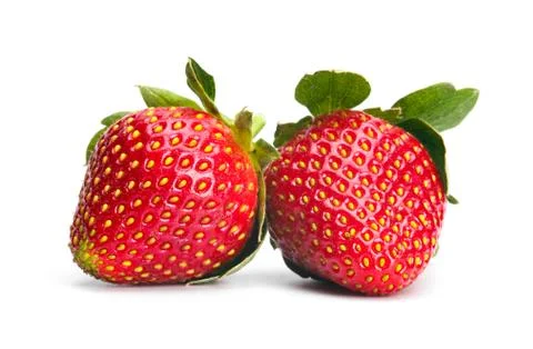 Strawberry Stock Photos
