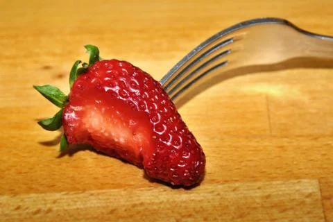 Strawberry Stock Photos
