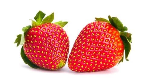 Strawberry Stock Photos