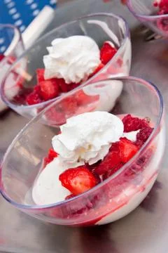 Strawberry Stock Photos