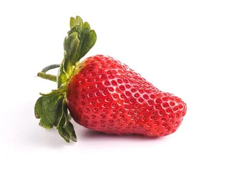 Strawberry Stock Photos