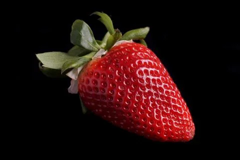 Strawberry Stock Photos