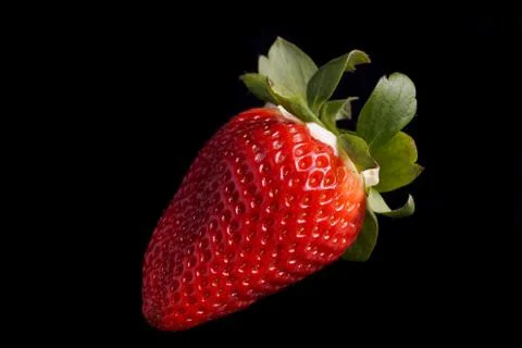 Strawberry Stock Photos