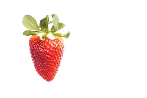Strawberry Stock Photos