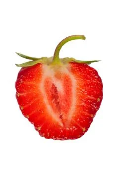 Strawberry Stock Photos