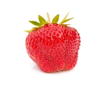 Strawberry Stock Photos