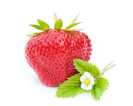 Strawberry Stock Photos