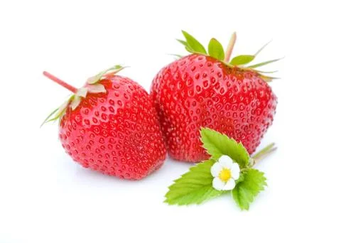 Strawberry Stock Photos
