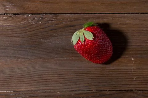 Strawberry Foto stock