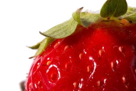 Strawberry Stock Photos