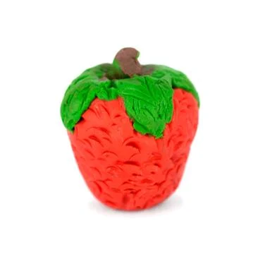 Strawberry Stock Photos