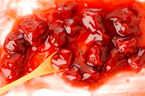Strawberry Stock Photos