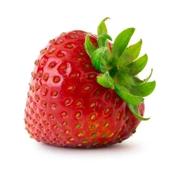 Strawberry Stock Photos