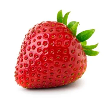Strawberry Stock Photos