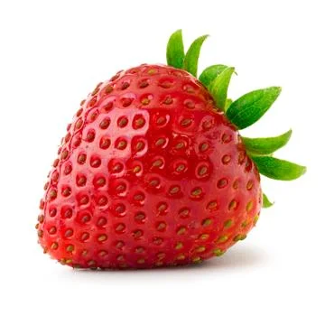 Strawberry Stock Photos