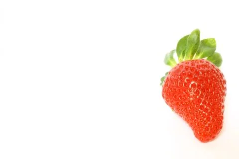 Strawberry Stock Photos