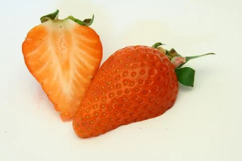 Strawberry Stock Photos