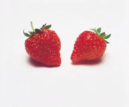 Strawberry Stock Photos