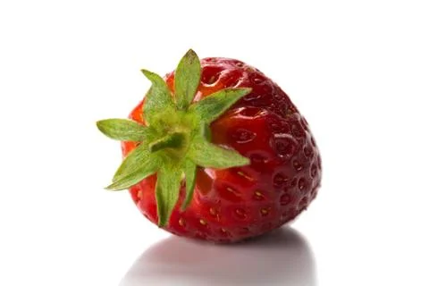 Strawberry Stock Photos
