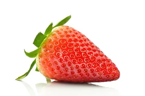 Strawberry Stock Photos