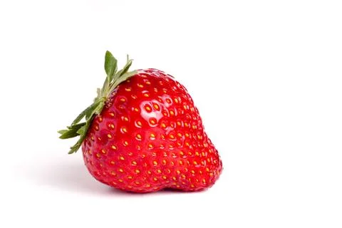 Strawberry Stock Photos