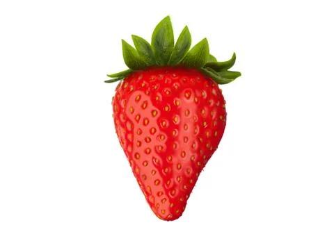 Strawberry Stock Photos