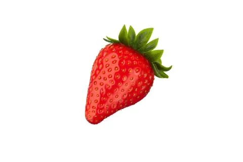 Strawberry Stock Photos