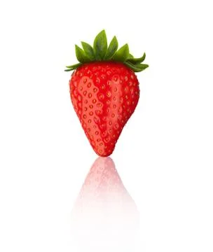 Strawberry Stock Photos