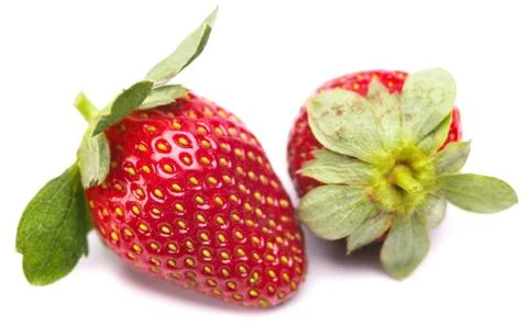 Strawberry Stock Photos