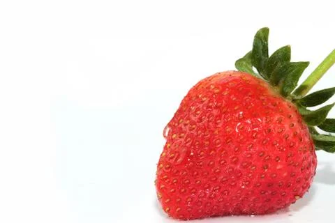 Strawberry Stock Photos