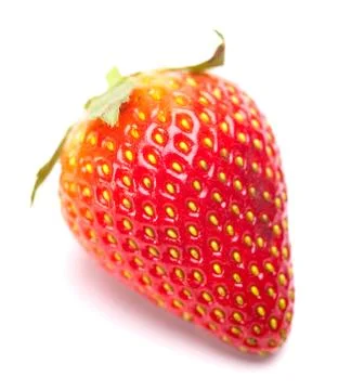 Strawberry Foto stock