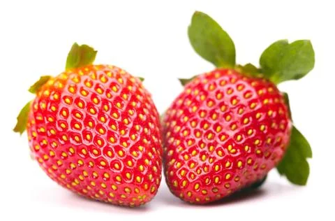 Strawberry Stock Photos