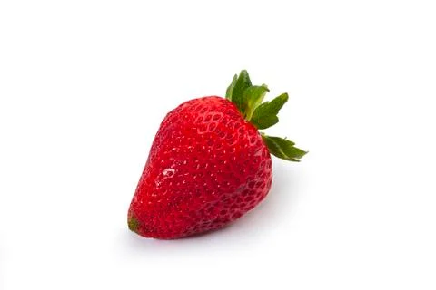 Strawberry Stock Photos