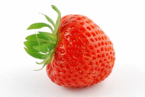 Strawberry Foto stock